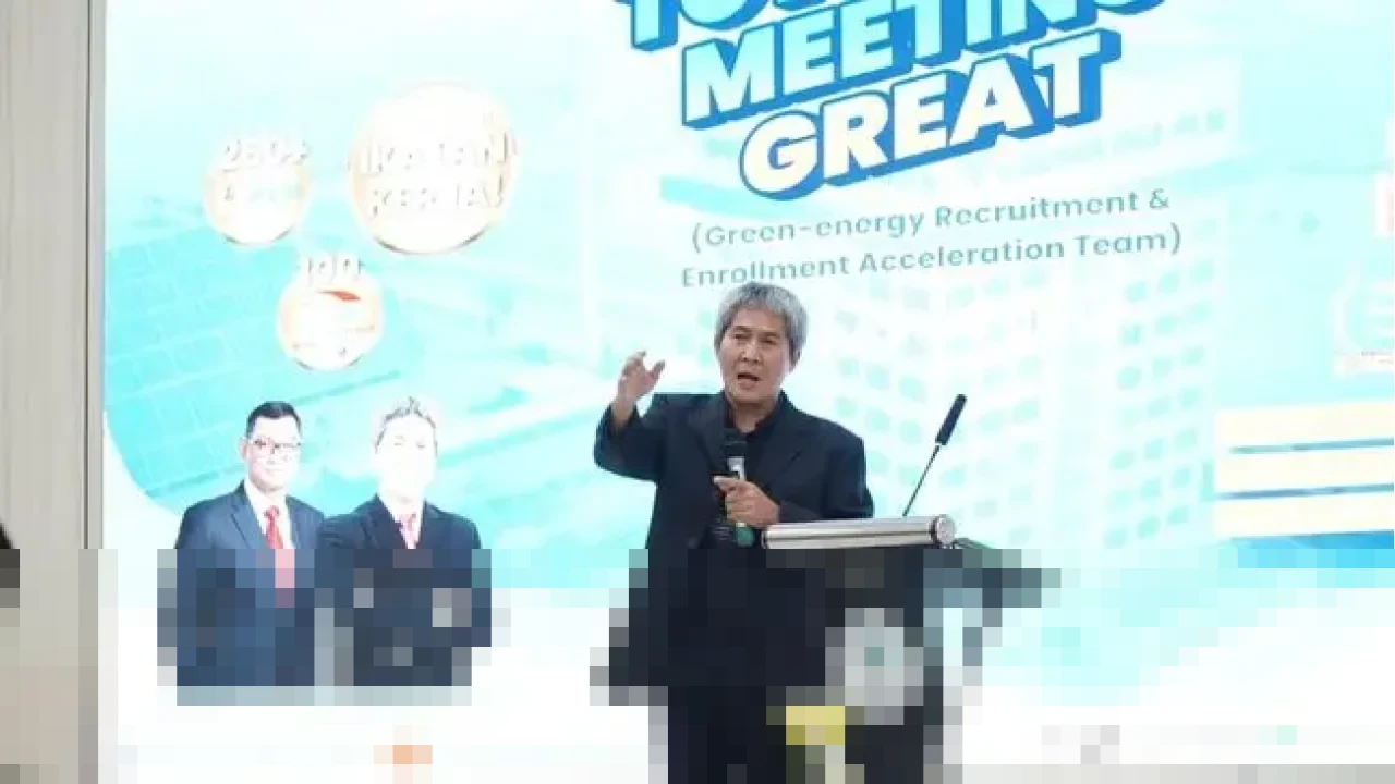 ITPLN Resmi Buka PMB 2026 Gelombang I, Fokus Mutu Intake dan Jaminan Ikatan Kerja ITPLN Resmi Buka PMB 2026 Gelombang I, Fokus Mutu Intake dan Jaminan Ikatan Kerja