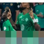 Ivan Toney Hentikan Rekor Tak Terkalahkan Al-Nassr Cristiano Ronaldo di Liga Pro Saudi