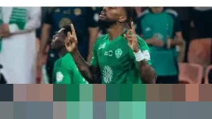 Ivan Toney Hentikan Rekor Tak Terkalahkan Al-Nassr Cristiano Ronaldo di Liga Pro Saudi