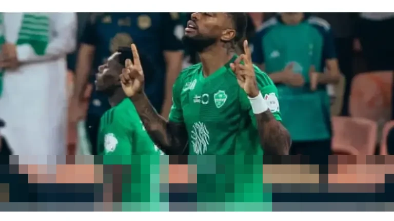 Ivan Toney Hentikan Rekor Tak Terkalahkan Al-Nassr Cristiano Ronaldo di Liga Pro Saudi