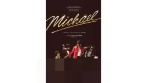 Jaafar Jackson Perankan Michael Jackson dalam Biopik ‘MICHAEL’, Selami Perjalanan Hidup King of Pop