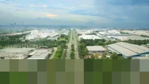 Jababeka Bizpark Laris Manis, Pertumbuhan E-commerce Dorong Minat Investor Properti Multiguna