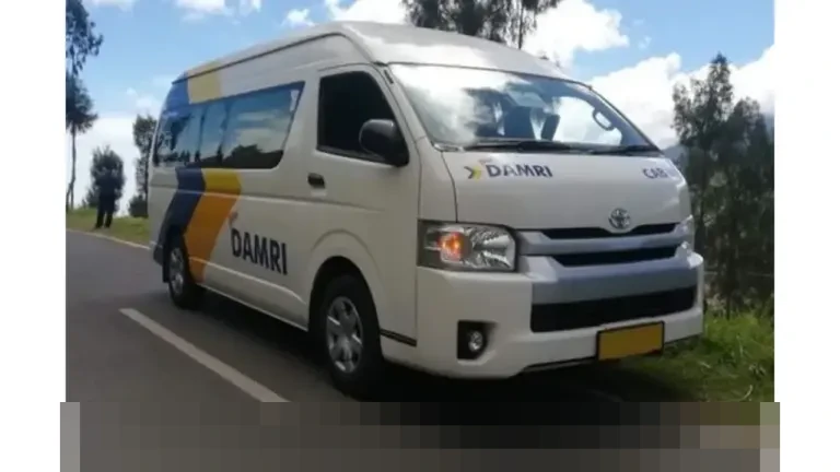 Jadwal dan Tarif Terbaru DAMRI Bandara YIA Januari 2026: Panduan Lengkap Perjalanan Anda