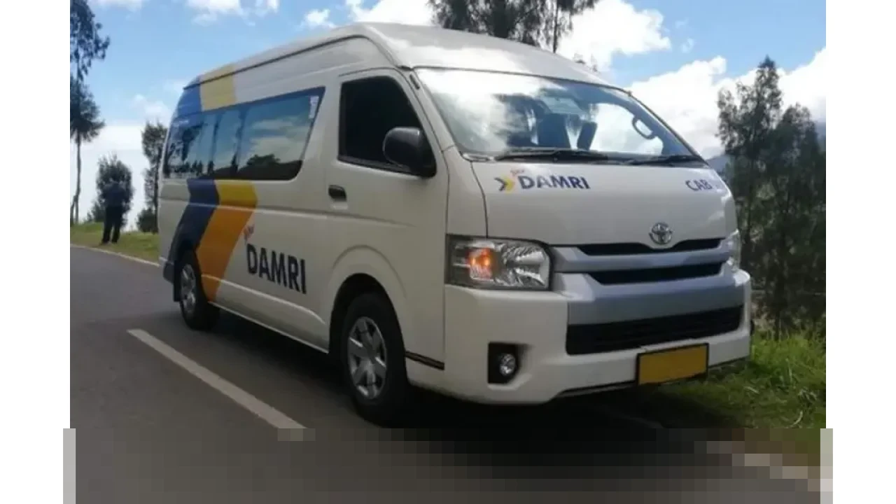 Jadwal dan Tarif Terbaru DAMRI Bandara YIA Januari 2026: Panduan Lengkap Perjalanan Anda