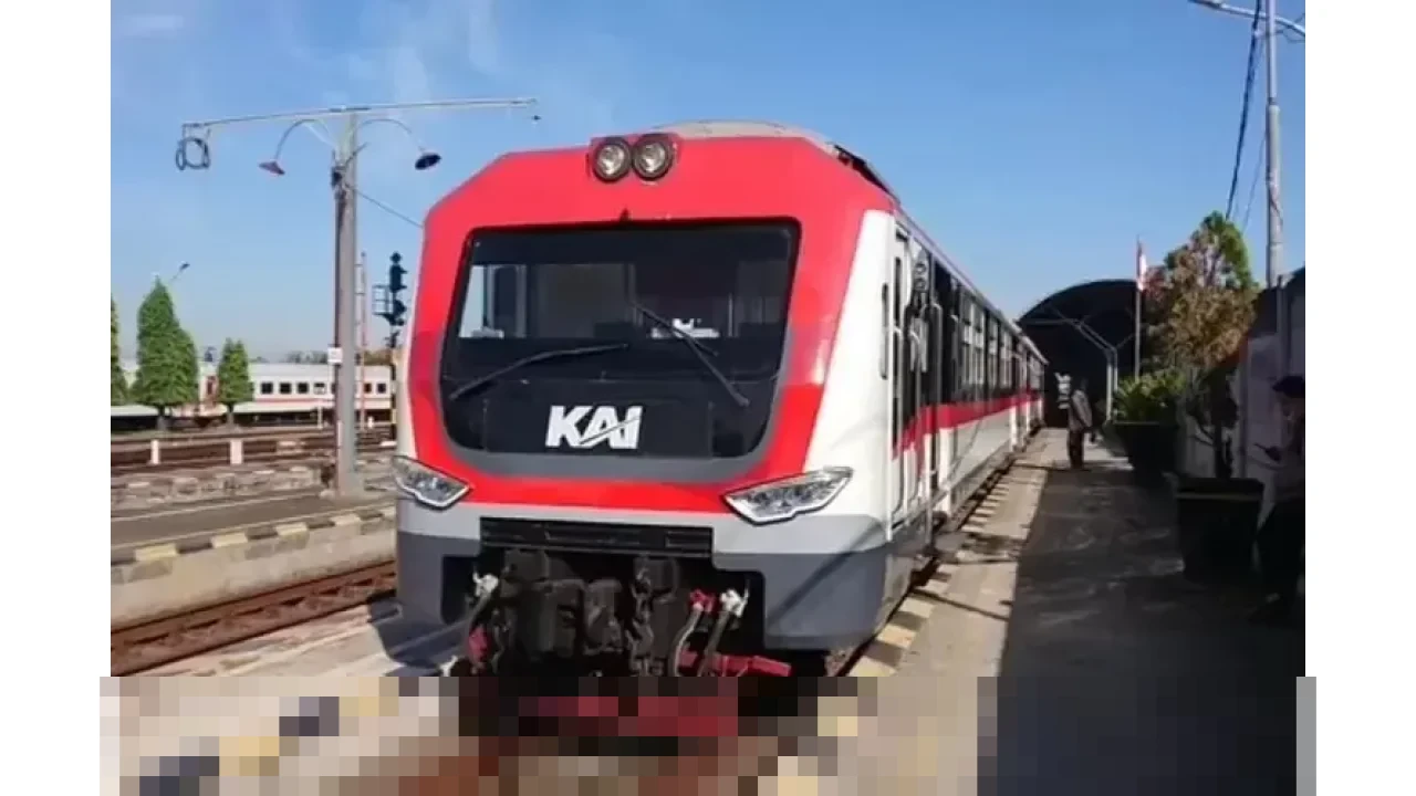 Jadwal Lengkap KA Prameks Jogja-Kutoarjo dan Sebaliknya: Pilihan Transportasi Harian Efisien Jadwal Lengkap KA Prameks Jogja-Kutoarjo dan Sebaliknya: Pilihan Transportasi Harian Efisien