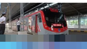 Jadwal Lengkap KRL Jogja-Solo Rabu 7 Januari 2026: Panduan Mobilitas Efisien Warga