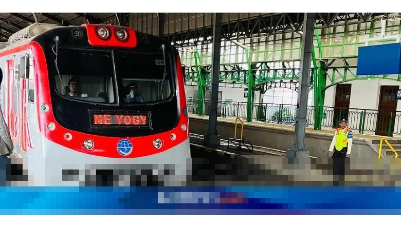 Jadwal Lengkap KRL Solo-Jogja 6, 7, dan 8 Januari 2026: Beroperasi Normal Usai Nataru Jadwal Lengkap KRL Solo-Jogja 6, 7, dan 8 Januari 2026: Beroperasi Normal Usai Nataru