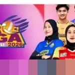 Jadwal Lengkap Proliga 2026 Hari Ini, 10 Januari: Saksikan Laga Sengit di MOJI dan Vidio