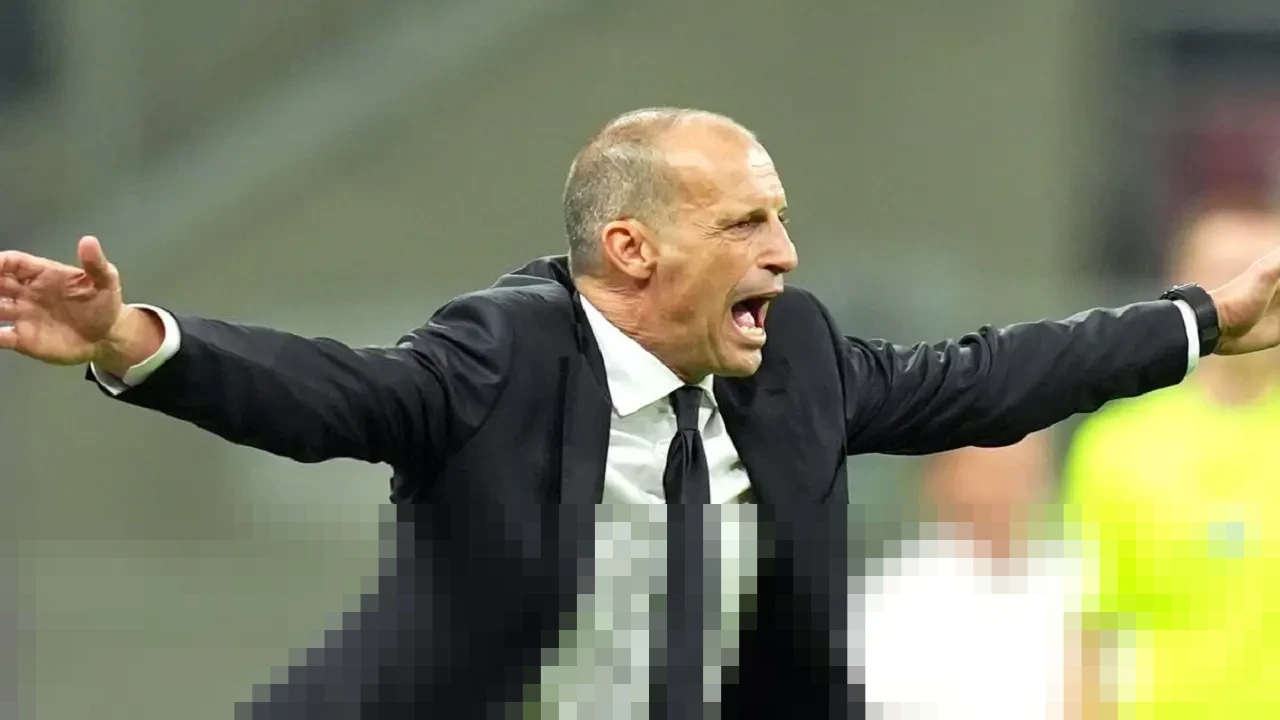 Jadwal Padat Menanti AC Milan di Awal 2026, Max Allegri Siapkan Fisik dan Mental Tim