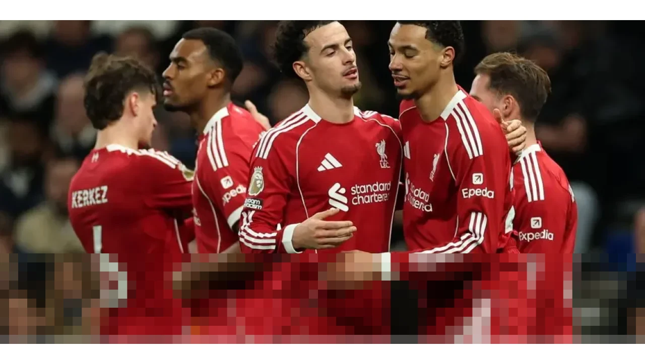 Jadwal Premier League Dini Hari Nanti: Liverpool dan Manchester City Siap Berlaga di Pekan ke-19