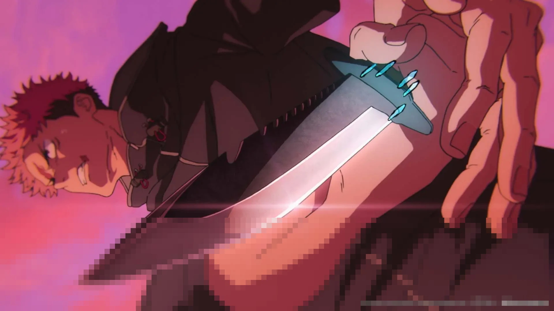 Jadwal Rilis Jujutsu Kaisen Musim Ketiga: Episode Perdana Tayang 8 Januari 2026 di Crunchyroll