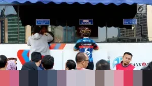 Jadwal Samsat Keliling Jadetabek Sabtu 10 Januari 2026: Cek Lokasi dan Syarat Perpanjangan STNK