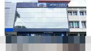 JAECOO Resmikan Dealer 3S Perdana di Palembang, Targetkan 80 Jaringan Nasional pada 2026