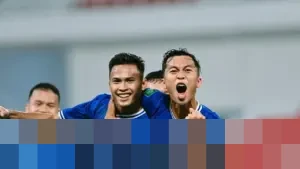 Jafri Sastra: “Tiga Poin yang Memang Kami Butuhkan,” PSIS Semarang Bangkit dari Dasar Klasemen Liga 2