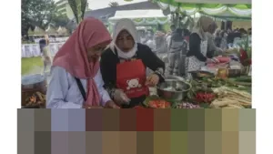 Jaga Gizi Seimbang Saat Liburan Tahun Baru 2026: Pakar IPB Ungkap Kunci Tetap Bugar dan Bebas Obesitas