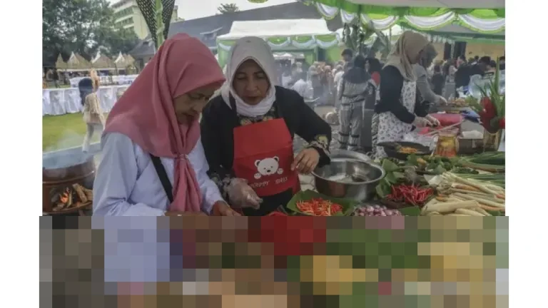 Jaga Gizi Seimbang Saat Liburan Tahun Baru 2026: Pakar IPB Ungkap Kunci Tetap Bugar dan Bebas Obesitas
