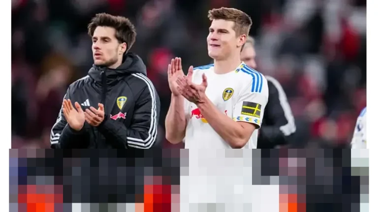 Jaka Bijol: “Kami Terhubung Sangat Baik,” Ungkap Kunci Pertahanan Solid Leeds di Anfield