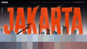 Jakarta Dipastikan Jadi Tuan Rumah Honor of Kings Invitational Season 4 2026, Siap Sambut Tim Esports Dunia