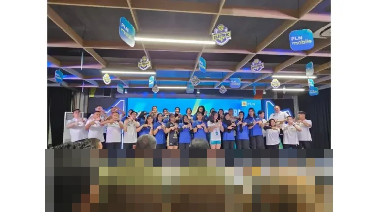 Jakarta Electric PLN Mobile Bidik Gelar Juara Proliga 2026, Andalkan Duet Özsoy-Plak Jakarta Electric PLN Mobile Bidik Gelar Juara Proliga 2026, Andalkan Duet Özsoy-Plak