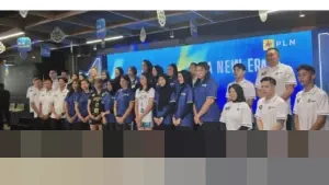 Jakarta Electric PLN Mobile Optimistis Tatap Proliga 2026, Andalkan Duet Bintang Asing dan Kapten Agustin Wulandhari