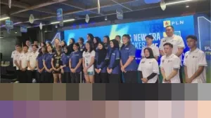 Jakarta Electric PLN Mobile Siap Rebut Gelar Ketujuh Proliga 2026, Andalkan Dua Bintang Eropa