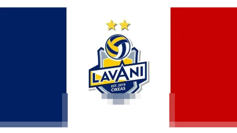 Jakarta LavAni Umumkan Skuad Lengkap untuk Proliga 2026, Siap Bersaing di Musim Baru Jakarta LavAni Umumkan Skuad Lengkap untuk Proliga 2026, Siap Bersaing di Musim Baru