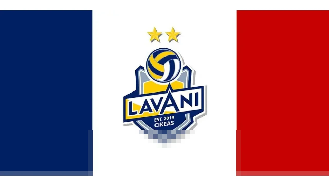 Jakarta LavAni Umumkan Skuad Lengkap untuk Proliga 2026, Siap Bersaing di Musim Baru Jakarta LavAni Umumkan Skuad Lengkap untuk Proliga 2026, Siap Bersaing di Musim Baru