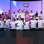 Jakarta Livin’ by Mandiri Resmi Diluncurkan, Bank Mandiri Tegaskan Komitmen Pembinaan Atlet Voli Putri untuk Proliga 2026