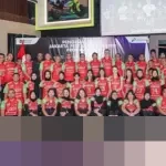 Jakarta Pertamina Enduro Pede Tatap Proliga 2026, Didukung Penuh Pertamina Patra Niaga