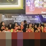 Jakarta Pertamina Enduro Targetkan Gelar Juara Proliga 2026, Werry Prayogi: Mempertahankan Lebih Sulit