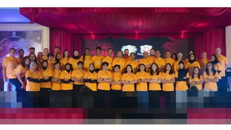 Jakarta Popsivo Polwan Umumkan Skuad Proliga 2026, Diperkuat 22 Pemain dan Pelatih Darko Dobreskov