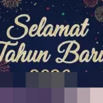 Jakarta Rayakan Tahun Baru 2026 dengan Doa Bersama dan Pesan Kemanusiaan