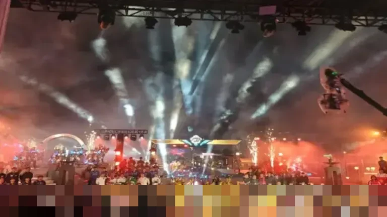 Jakarta Resmi Jadi Pusat Esports Global: M7 World Championship MLBB Dibuka Meriah dengan Nuansa Budaya Jakarta Resmi Jadi Pusat Esports Global: M7 World Championship MLBB Dibuka Meriah dengan Nuansa Budaya