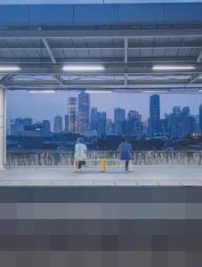 Jakarta Resmi Salip Tokyo, Kini Duduki Peringkat Kedua Kota Terbesar Dunia Versi PBB