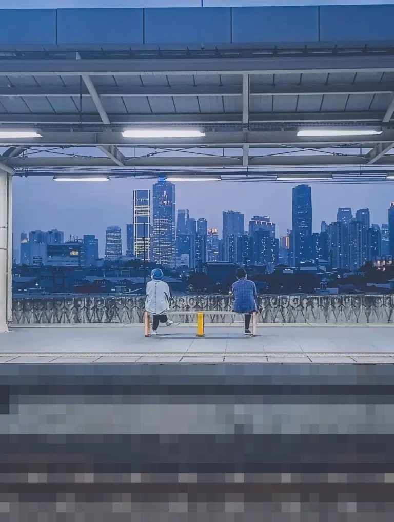 Jakarta Resmi Salip Tokyo, Kini Duduki Peringkat Kedua Kota Terbesar Dunia Versi PBB Jakarta Resmi Salip Tokyo, Kini Duduki Peringkat Kedua Kota Terbesar Dunia Versi PBB