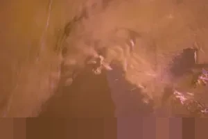 Jakarta Selatan Segera Miliki Jogging Track 1,2 Km di Taman Bendera Pusaka, Progres Capai 77 Persen Jakarta Selatan Segera Miliki Jogging Track 1,2 Km di Taman Bendera Pusaka, Progres Capai 77 Persen