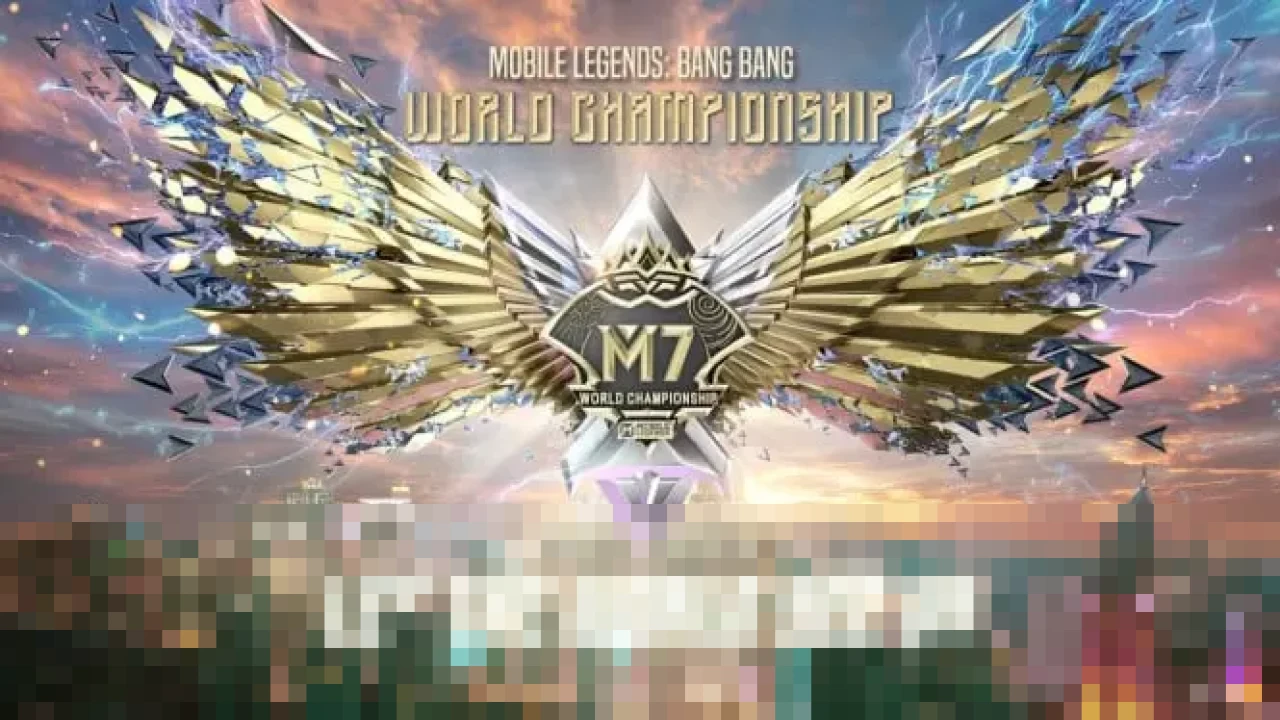 Jakarta Umumkan Jadi Tuan Rumah M7 World Championship 2026, Perebutkan Hadiah Rp16,7 Miliar Jakarta Umumkan Jadi Tuan Rumah M7 World Championship 2026, Perebutkan Hadiah Rp16,7 Miliar