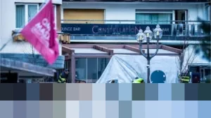 Jaksa Agung Valais: “Flashover Pemicu Ledakan Cepat” dalam Kebakaran Bar Swiss yang Tewaskan 40 Orang