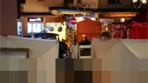 Jaksa Swiss: Kembang Api Picu Kebakaran Bar yang Tewaskan 40 Orang di Crans Montana