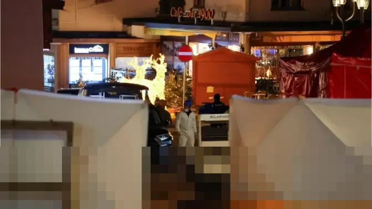 Jaksa Swiss: Kembang Api Picu Kebakaran Bar yang Tewaskan 40 Orang di Crans Montana