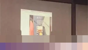 Jaksa Ungkap Foto Eks Ketua MA M Syarifuddin dan Chat ‘Anak MU1 Dibidik KPK’ di Sidang Suap Migor