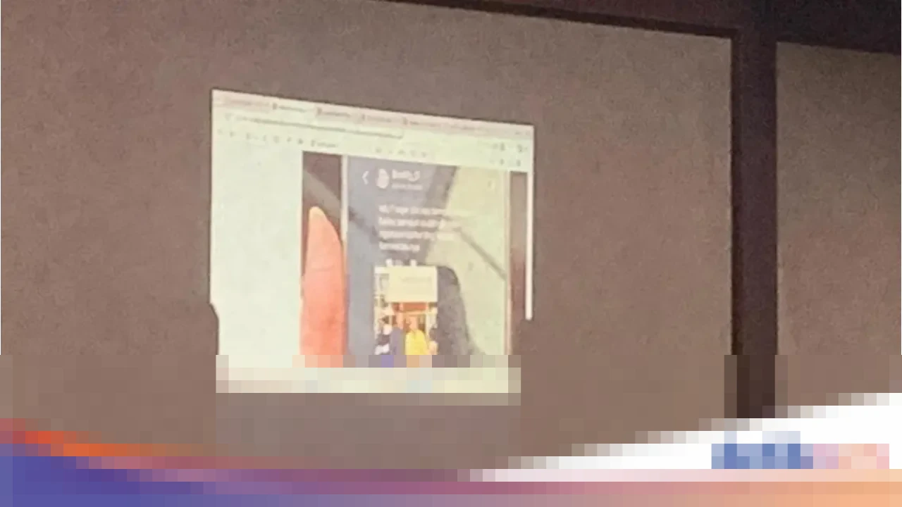 Jaksa Ungkap Foto Eks Ketua MA M Syarifuddin dan Chat ‘Anak MU1 Dibidik KPK’ di Sidang Suap Migor Jaksa Ungkap Foto Eks Ketua MA M Syarifuddin dan Chat ‘Anak MU1 Dibidik KPK’ di Sidang Suap Migor