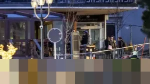 Jaksa Valais Prioritaskan Flashover sebagai Pemicu Kebakaran Bar Swiss yang Tewaskan 40 Orang