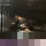 Jalan Lingkar Selatan Cilegon Lumpuh Total Akibat Banjir, BPBD Banten Soroti Minimnya Drainase dan Penutupan Jalur Air