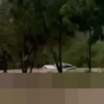 Jalan Lingkar Selatan Cilegon Lumpuh Total Akibat Banjir, BPBD Soroti Drainase Buruk dan Industri