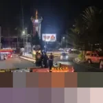 Jalan Raya Puncak Bogor Kembali Dibuka Pukul 06.00 WIB Pasca-Car Free Night Tahun Baru 2026