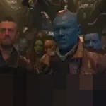 James Gunn Bantah Kraglin ‘Keluar Karakter’ di Guardians of the Galaxy: Ungkap Fakta di Balik ‘Reshoot’