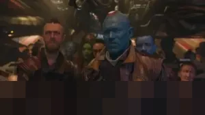 James Gunn Bantah Kraglin ‘Keluar Karakter’ di Guardians of the Galaxy: Ungkap Fakta di Balik ‘Reshoot’
