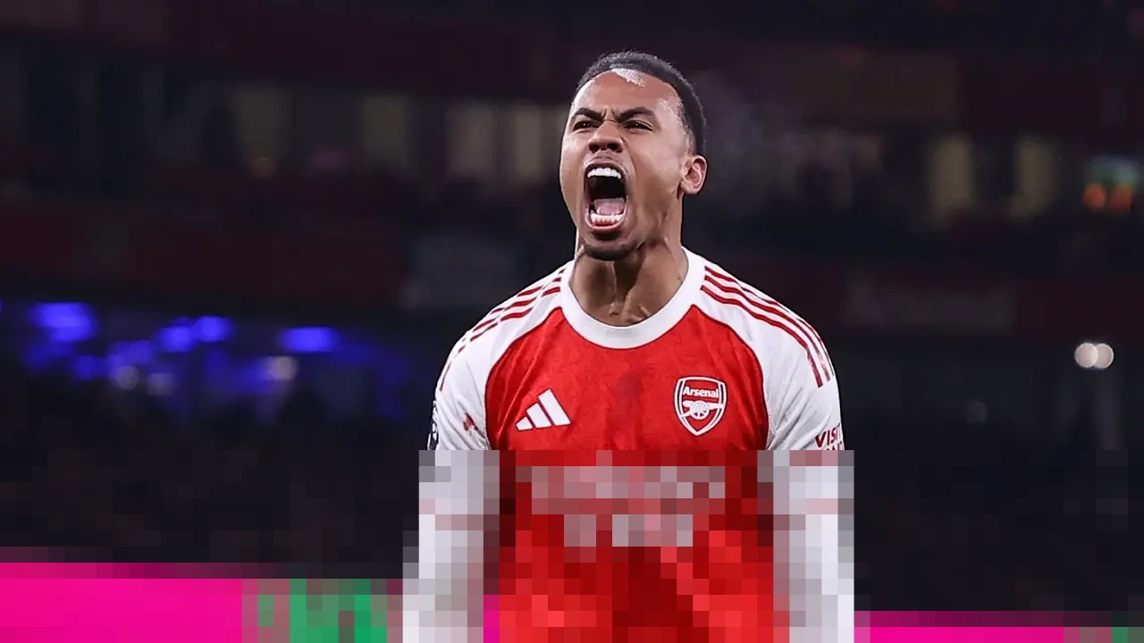 Jamie Carragher Tegaskan Gabriel Magalhaes Pemain Paling Berpengaruh di Premier League Usai Bawa Arsenal Pesta Gol