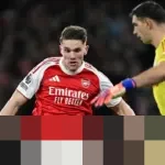 Jamie Carragher: Viktor Gyokeres Tak Seharusnya Jadi Starter Arsenal, Gabriel Jesus Lebih Unggul